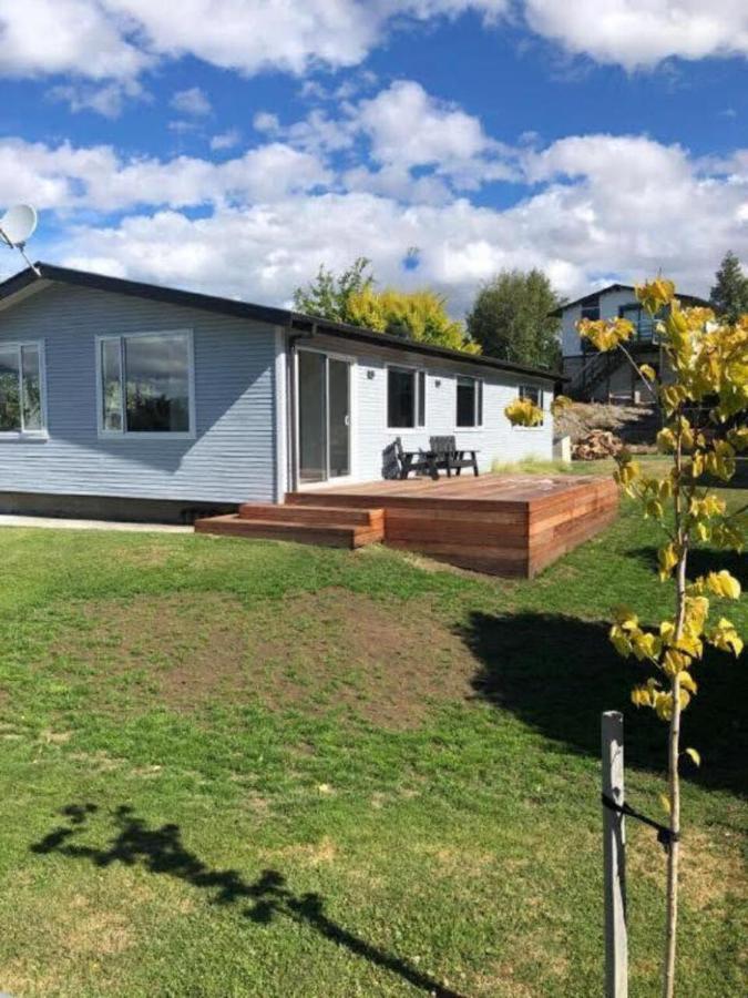"Great Scott" Great Spot Your Tekapo Retreat Lake Tekapo Luaran gambar